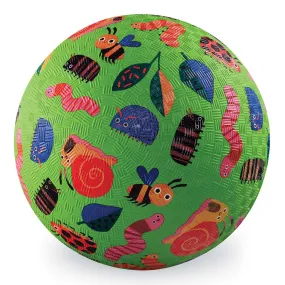 Garden Friends 7" ball