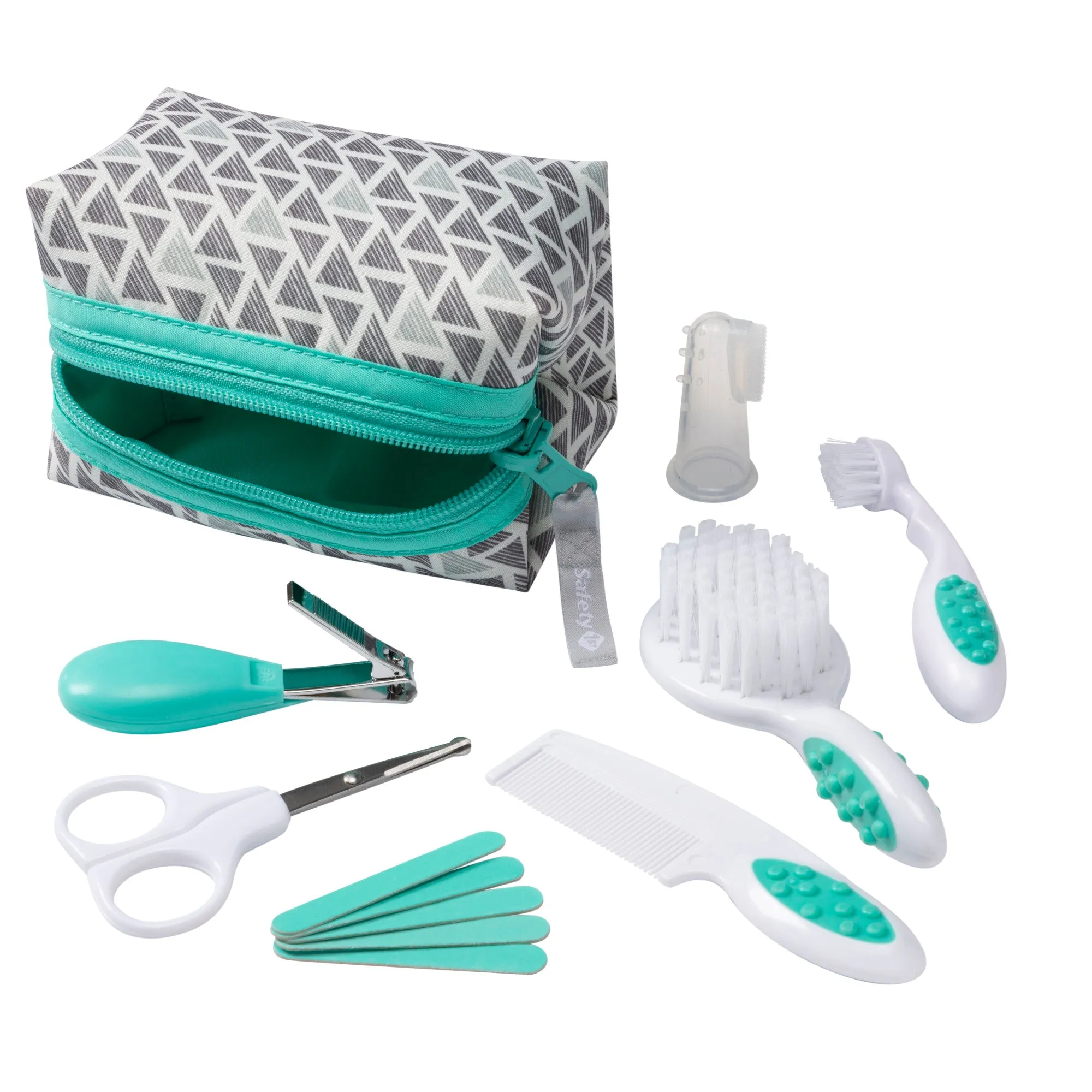 Groom & Go Baby Care Kit