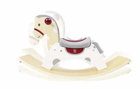 Hape 2 in 1 Rocking Horse E1203 (Direct Shipping)