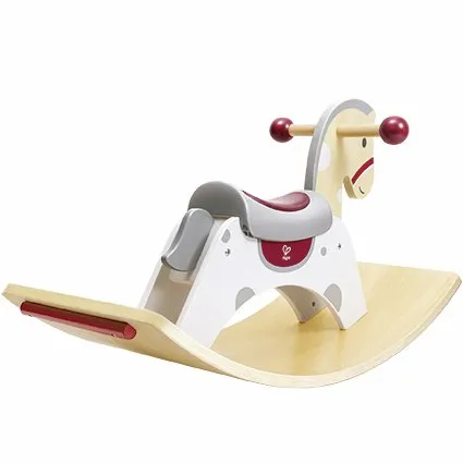 Hape 2 in 1 Rocking Horse E1203 (Direct Shipping)