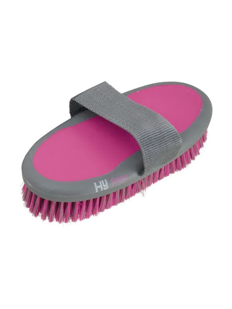 HySport Active Sponge Brush