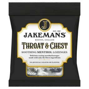 Jakemans Lozenges 73g