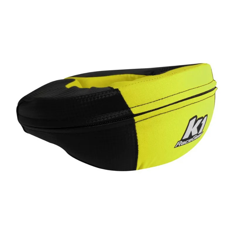 K1 Carbon Look Foam Neck Collars