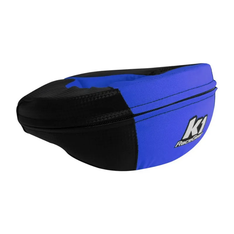 K1 Carbon Look Foam Neck Collars