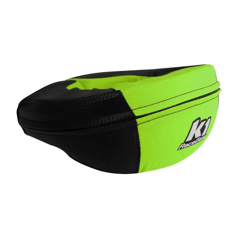 K1 Carbon Look Foam Neck Collars