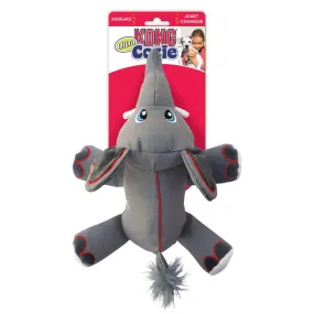 Kong Cozie Ultra Ella Elephant Large Dog Toy