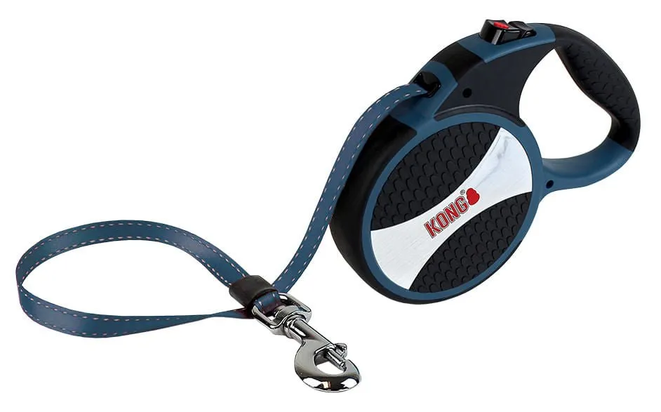 KONG Explore Retractable Leash