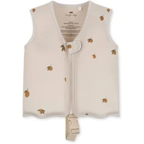 Konges Sløjd Neoprene Float Vest Lemon