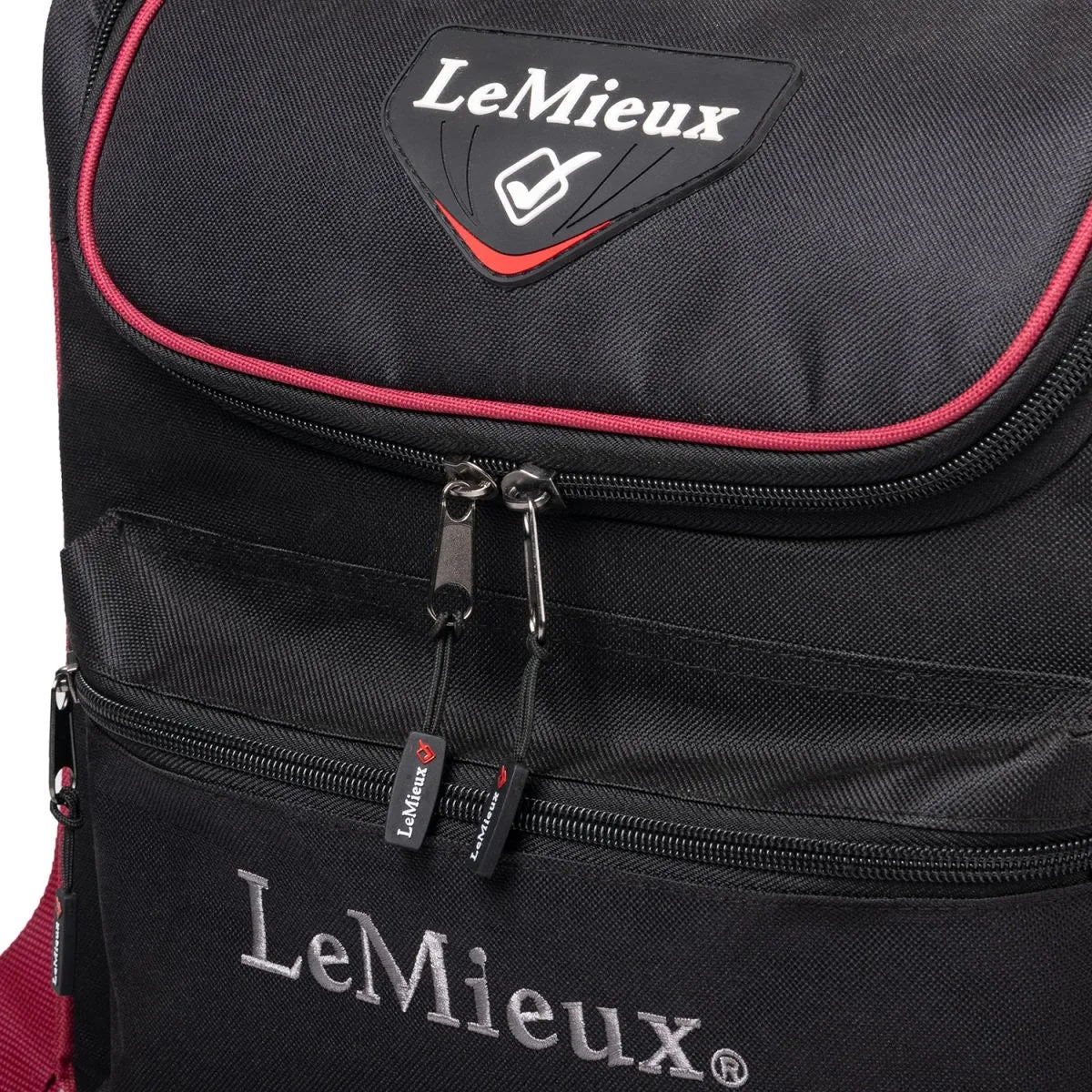 LeMieux Grooming Bag Pro