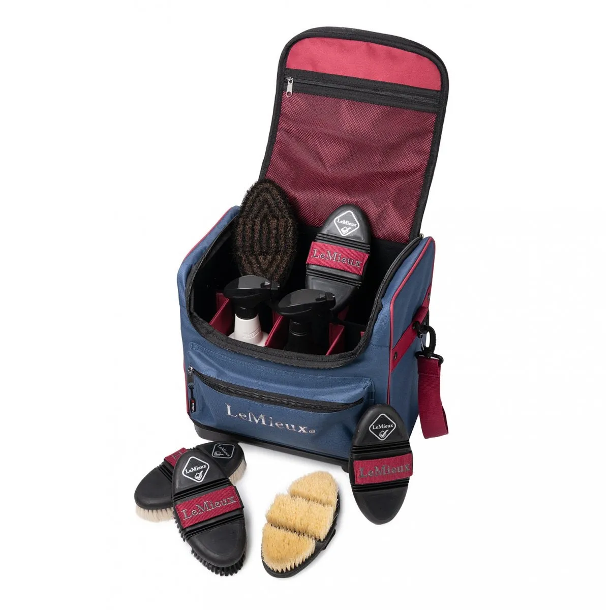 LeMieux Grooming Bag Pro