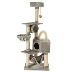 M-Pets CatElite Olympus Cat Tree