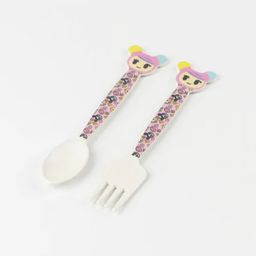 MCK-TKDK Utensil Set-2 Design