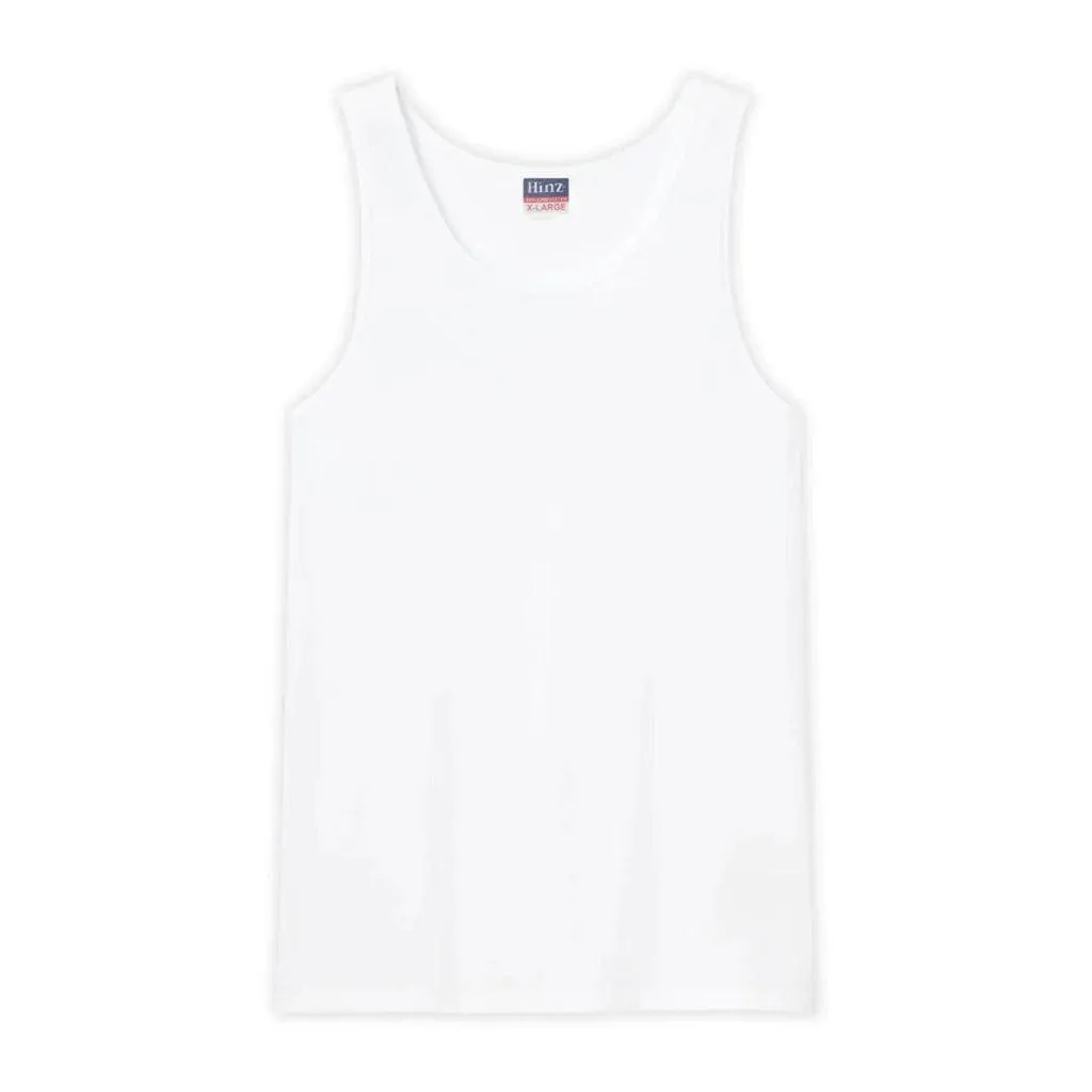 Men Premium Summer Vest (Sleeveless) 786