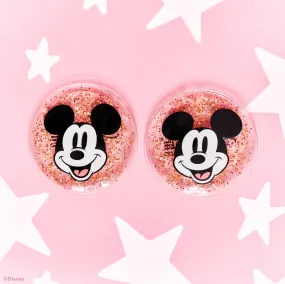 Mickey Mouse Refreshing Gel Eye Masks