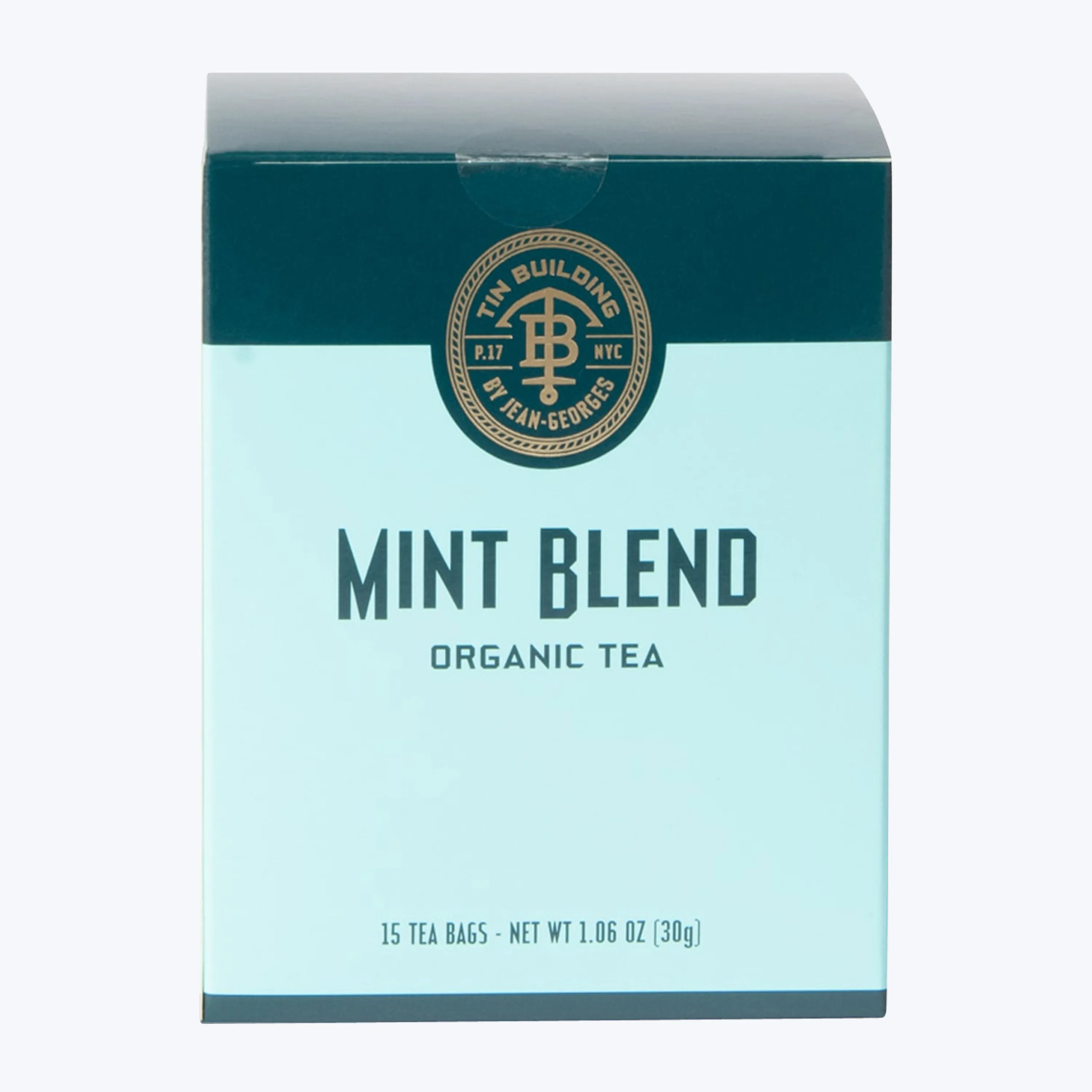 Mint Blend Tea, Organic