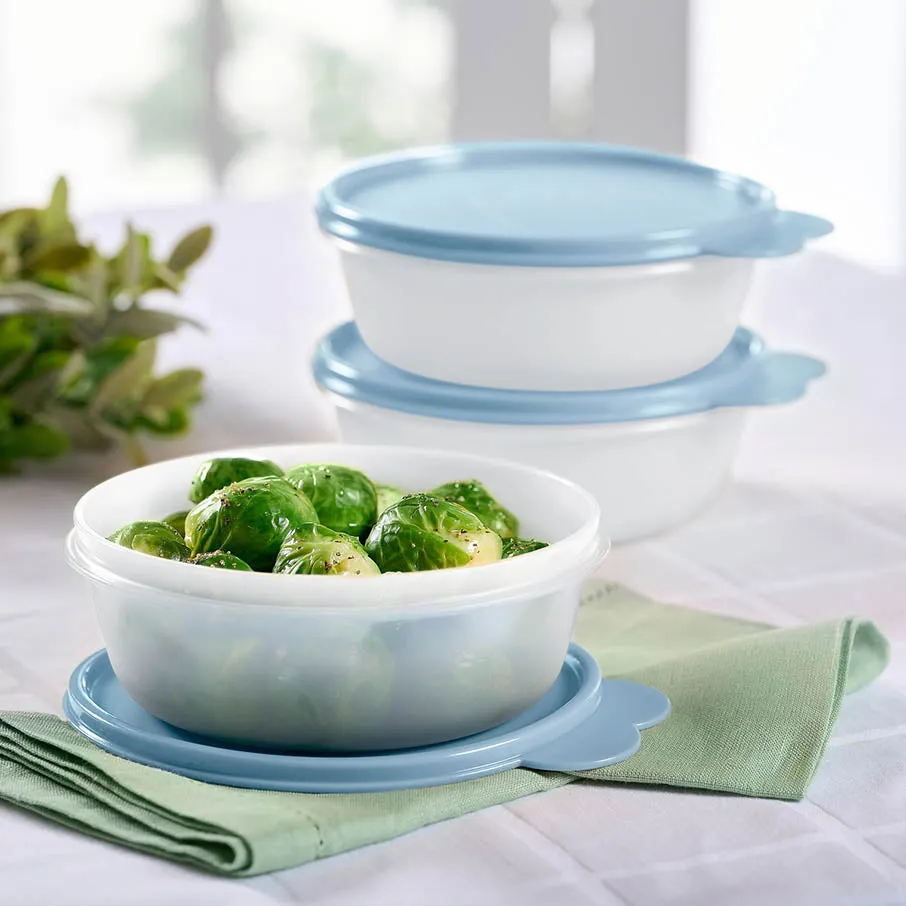 Modular Bowl | 3-piece Set | Medium