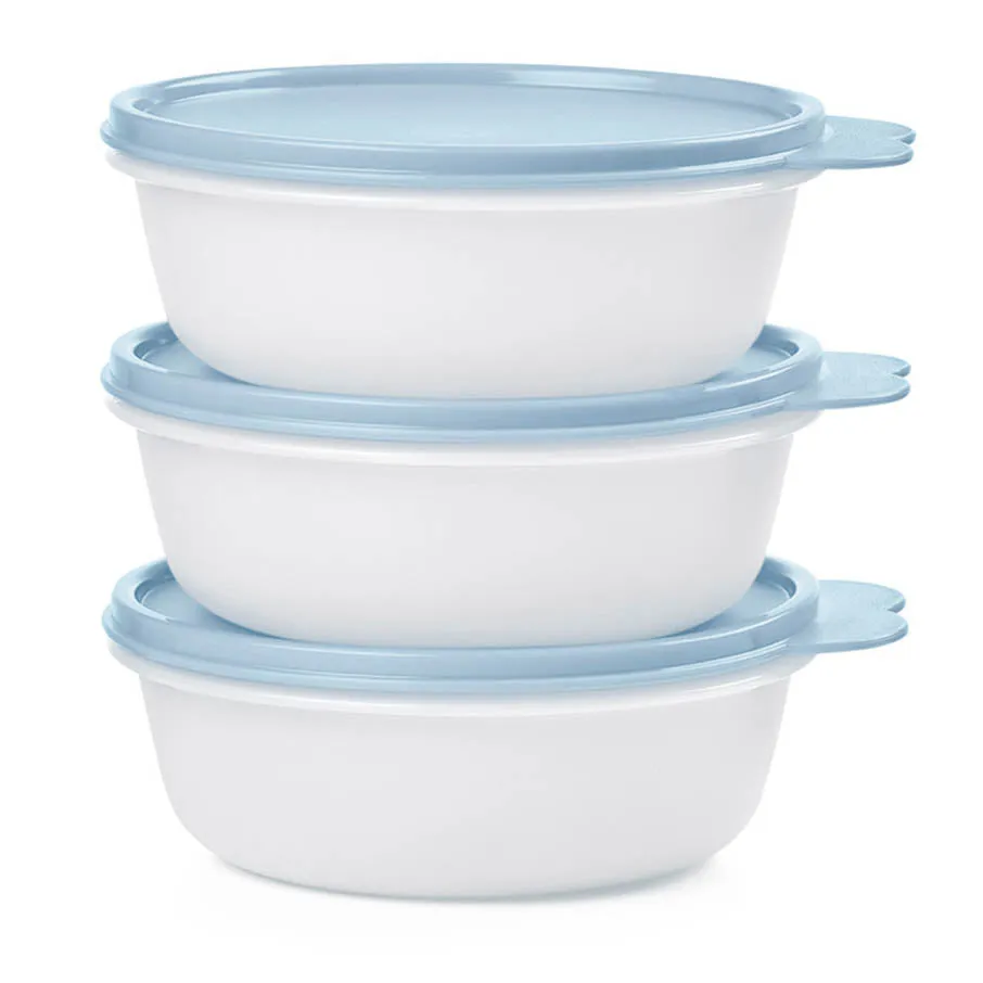 Modular Bowl | 3-piece Set | Medium