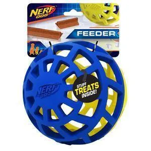 Nerf Dog Exo Ball Feeder Large