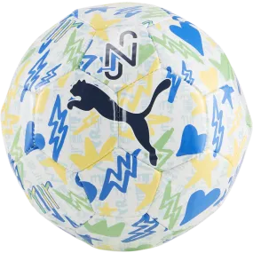 Neymar JR Graphic Mini Ball