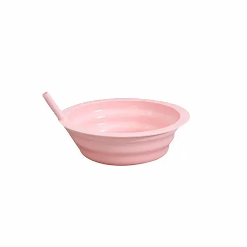 Nu Ware Plastic Sippi Bowl