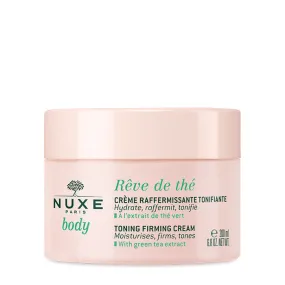 Nuxe Rêve de Thé Toning Firming Cream 200ml