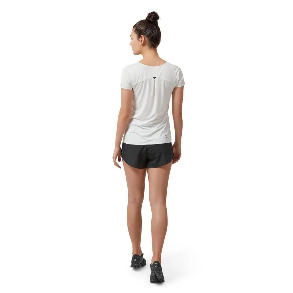 On Running Performance T (Women's) - Ice/White