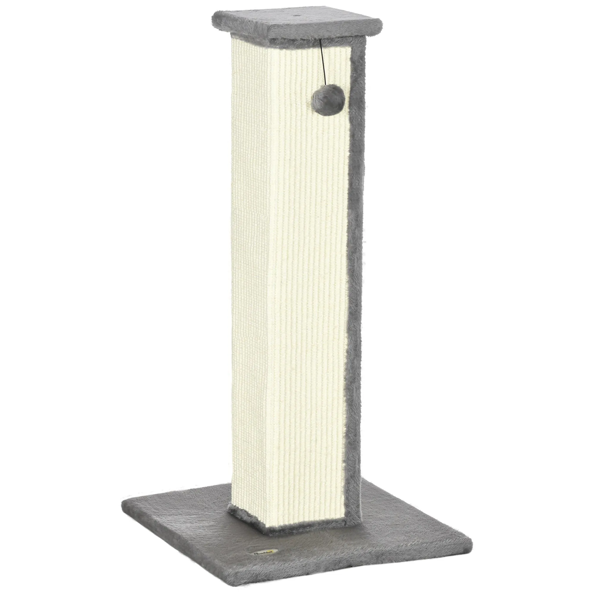 PawHut 81cm Cat Scratcher