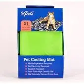 Pet Cooling Mat-Gel-Self Cooling-Scratch resistant-Non Toxic-Natural