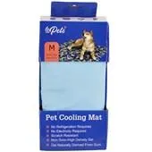 Pet Cooling Mat-Gel-Self Cooling-Scratch resistant-Non Toxic-Natural