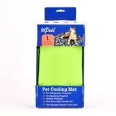 Pet Cooling Mat-Gel-Self Cooling-Scratch resistant-Non Toxic-Natural