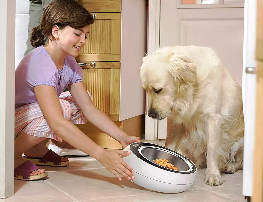 Petgeek Smart Bowl