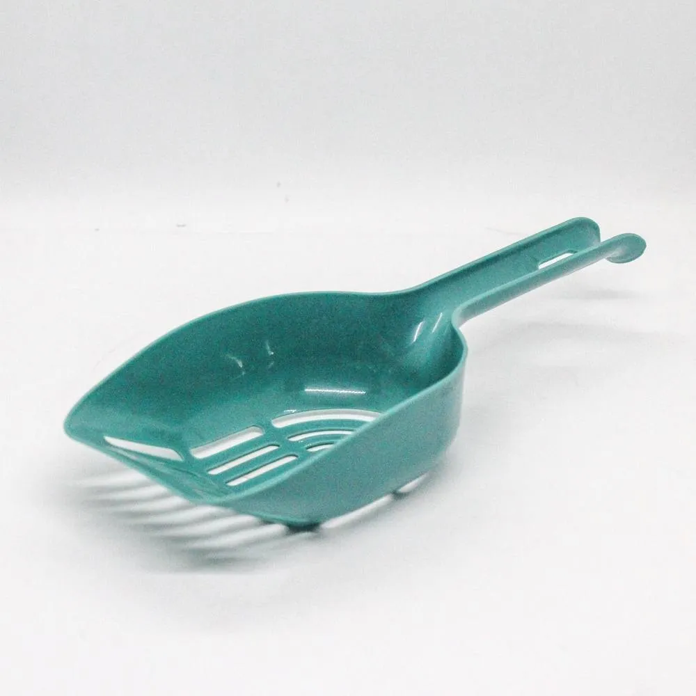 Plastic Cat Litter Scooper (9 cms width)