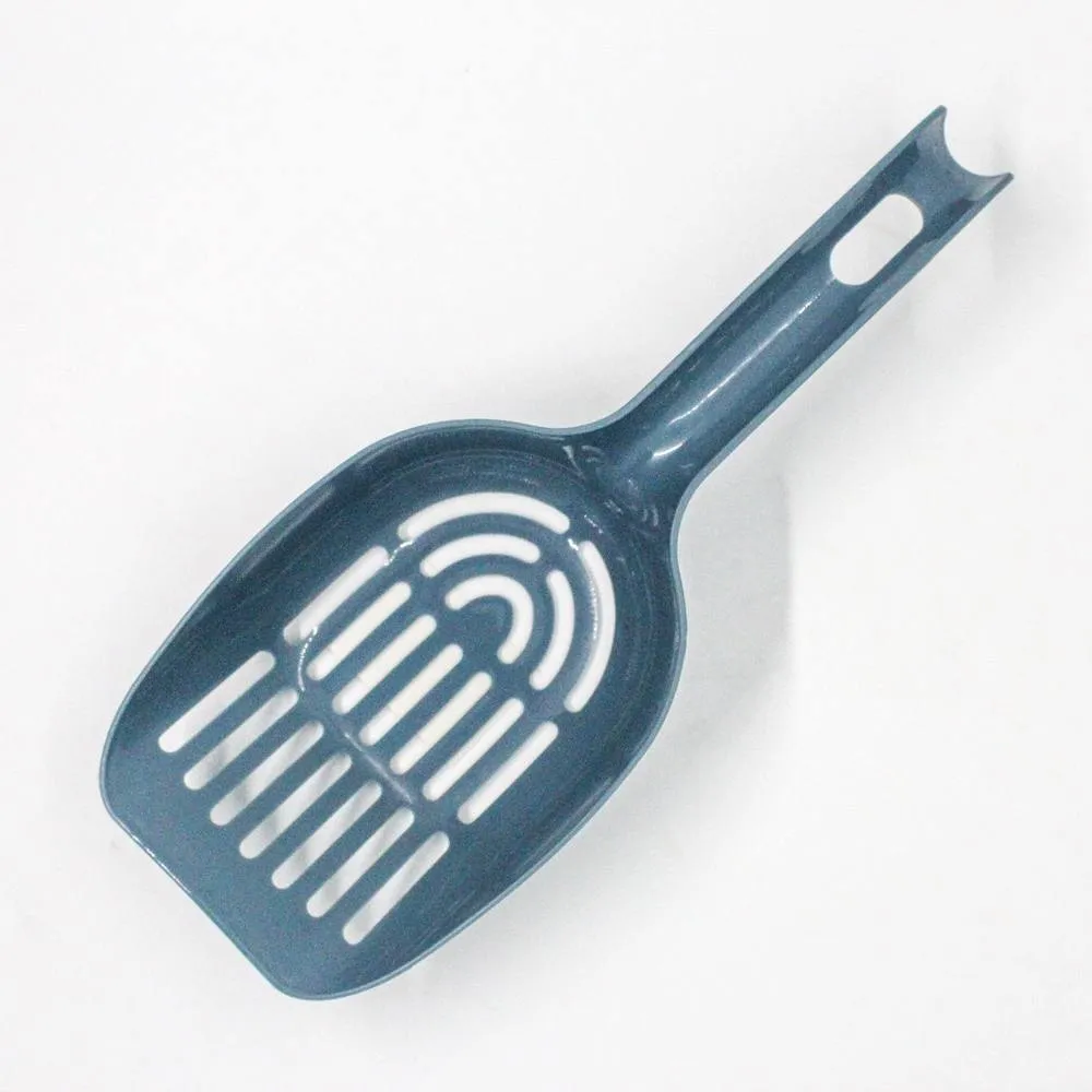 Plastic Cat Litter Scooper (9 cms width)