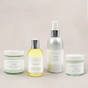 Pregnancy Skincare Survival Set