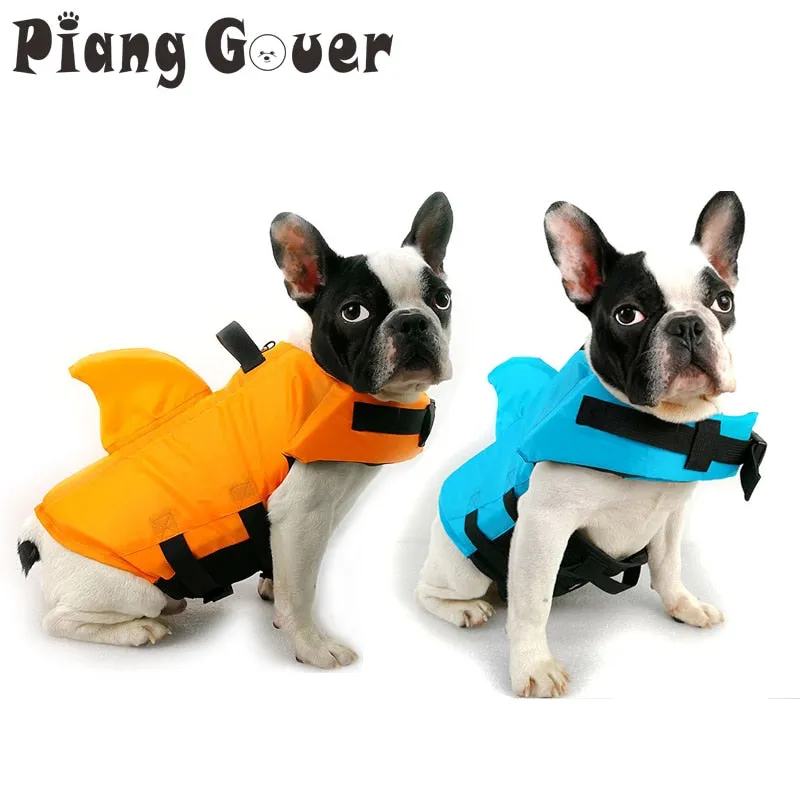 Pretty And durable Dog Life Vest