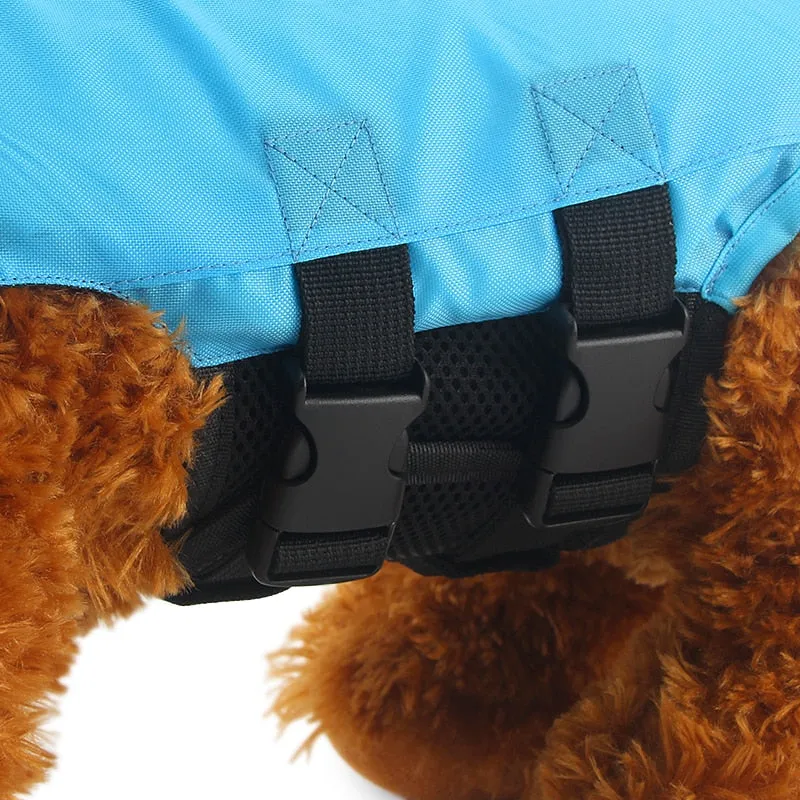 Pretty And durable Dog Life Vest