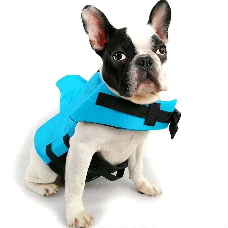 Pretty And durable Dog Life Vest