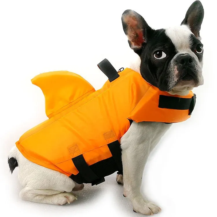 Pretty And durable Dog Life Vest