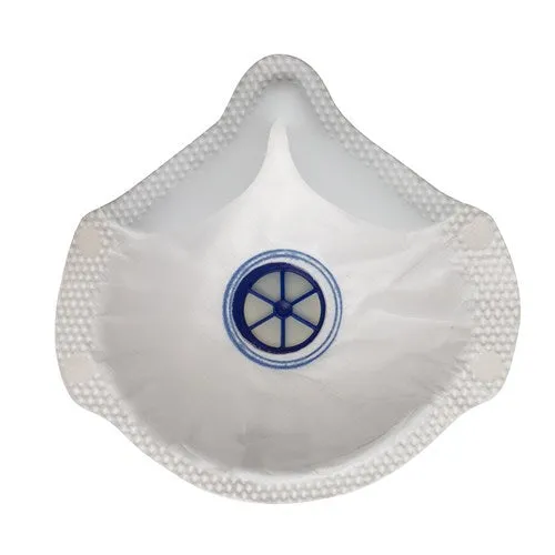 Pro Choice Dust Masks P2 Valve (PC321) (12/BOX)