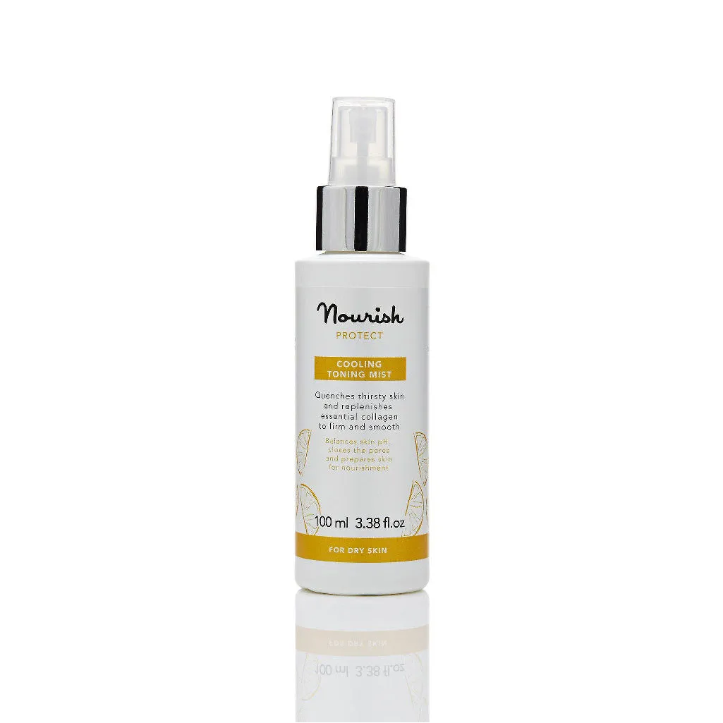 Protect Cooling Toning Mist