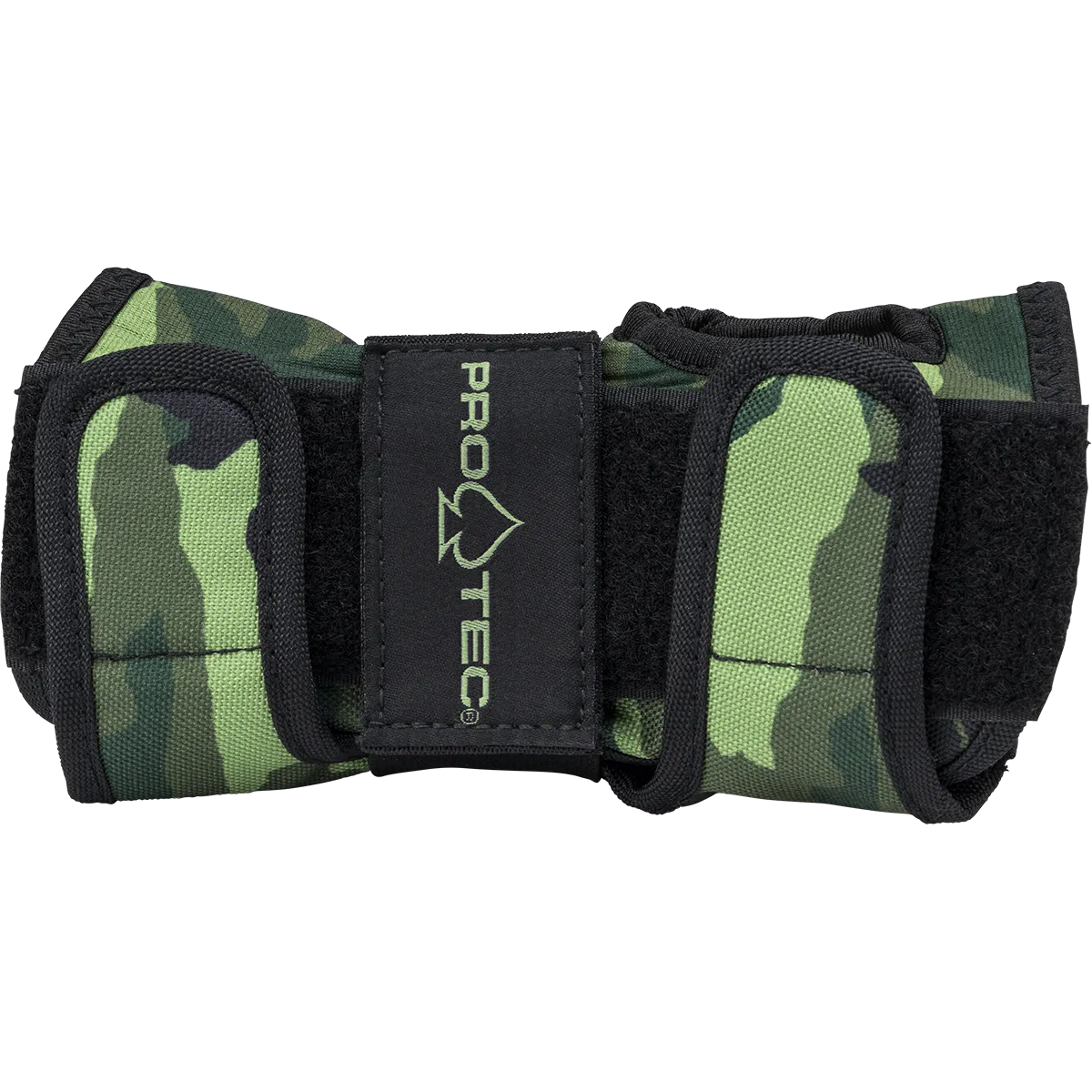 Protective Gear (Skate) - Pro-tec Jr. Street Gear 3-Pack - Open Back - Camo