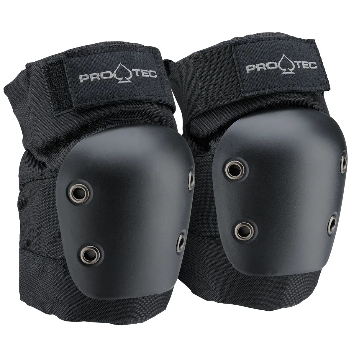 Protective Gear (Skate) - Protec Junior Pad Set: 3-pack