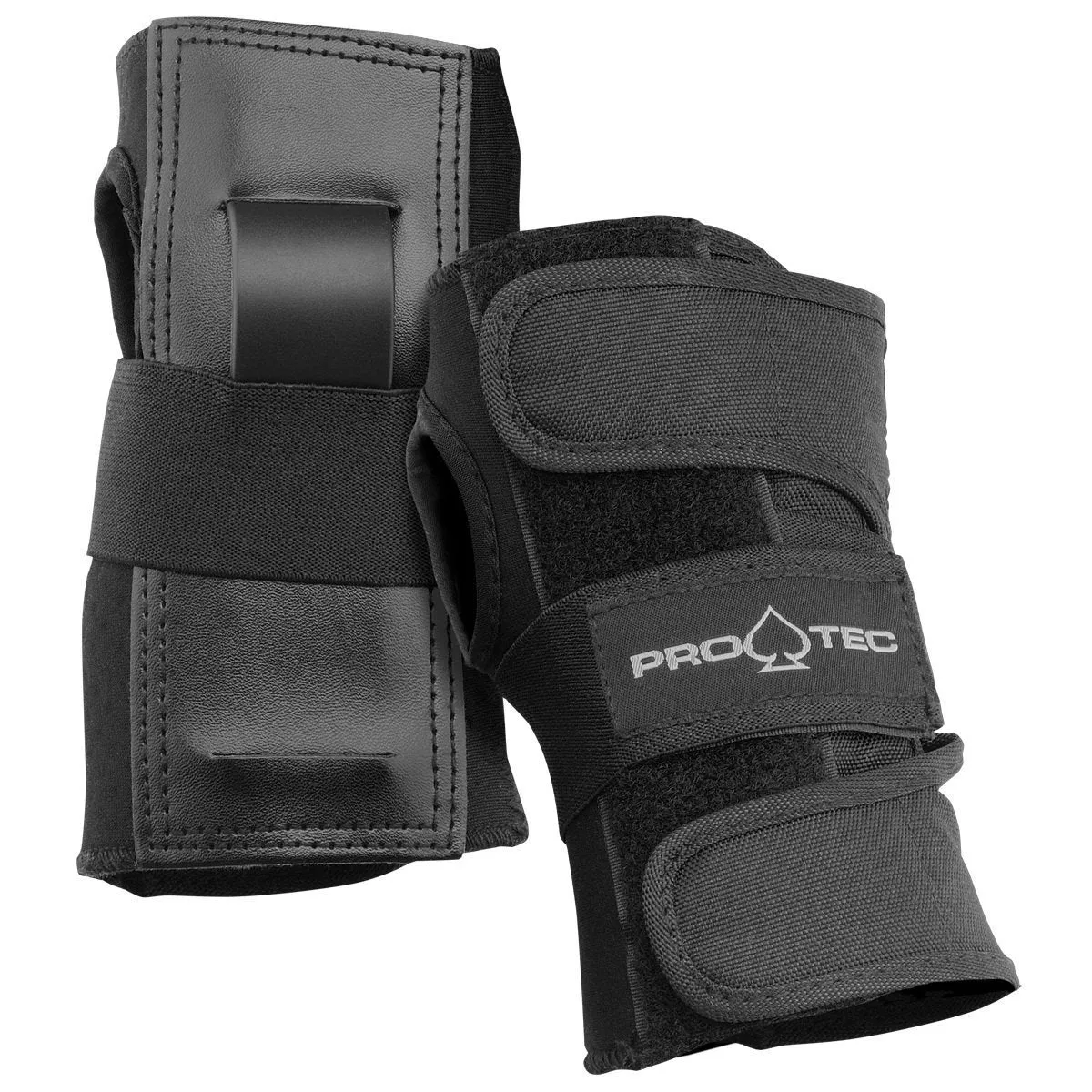 Protective Gear (Skate) - Protec Junior Pad Set: 3-pack