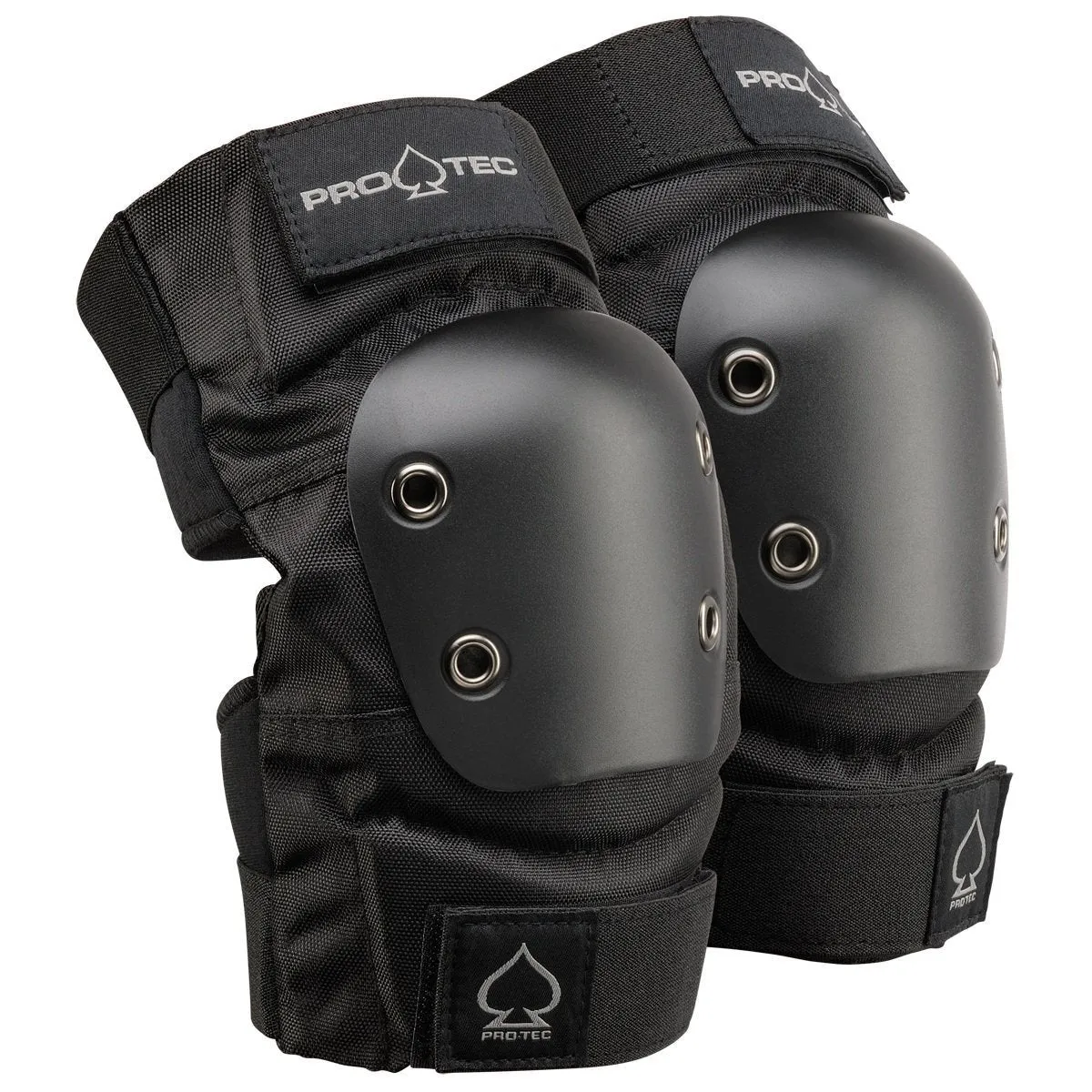 Protective Gear (Skate) - Protec Junior Pad Set: 3-pack