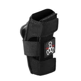 Protective Gear (Skate) - Triple 8 T* Wristsaver - Black