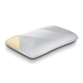 PureCare Recovery Latex Pillow