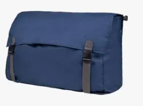 QHP Stable Storage Bag Navy/Grey