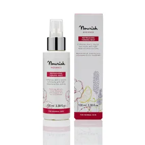 Radiance Refreshing Toning Mist