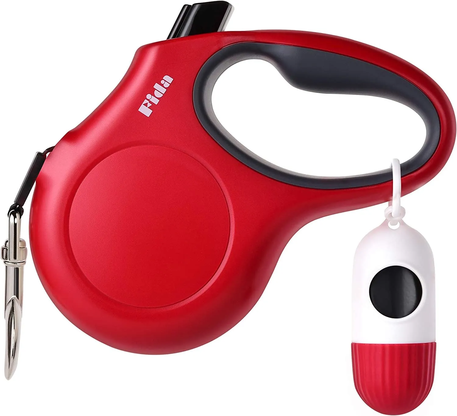 Retractable Dog Leash