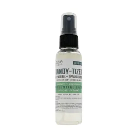 Rinse Bath & Body Co. Handy-Tizer